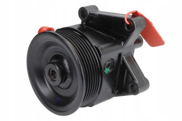 Lauber 55.1312 Гідравлічний насос рульової передачі - lauber lau 55.1312