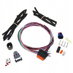 911Signal N05 Коса запалювання Namz, Stand Alone для Twin Cam №: 588888