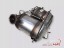 Volkswagen OE 05L131723G 05L131705P Фільтр твердих частинок DPF Volkswagen Golf VIII 2.0 TDI