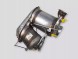 Volkswagen OE 05L131723G 05L131705P Фільтр твердих частинок DPF Volkswagen Golf VIII 2.0 TDI