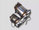 Volkswagen OE 05L131723G 05L131705P Фільтр твердих частинок DPF Volkswagen Golf VIII 2.0 TDI