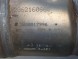 Volkswagen OE 05L131723G 05L131705P Фільтр твердих частинок DPF Volkswagen Golf VIII 2.0 TDI