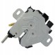 ME Premium 000106/PRE#1 ЗАМОК КАПОТА КРИШКИ ДВИГУНА ДЛЯ FORD GALAXY II MK2 S-MAX І MK1 2006-