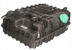 Behr 06965415687 MERCEDES ACTROS MP4 РОЗШИРЮВАЛЬНИЙ БАК