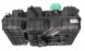 Behr 06965415687 MERCEDES ACTROS MP4 РОЗШИРЮВАЛЬНИЙ БАК