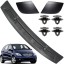 MAGIC MOTO P-PE-PO-01-MM Передня панель (решітка) + кріплення MERCEDES W245 05-11р. HQ