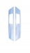 Китай 1234 Накладки ХРОМ Volvo FH4 FH5 FM (2012-...)