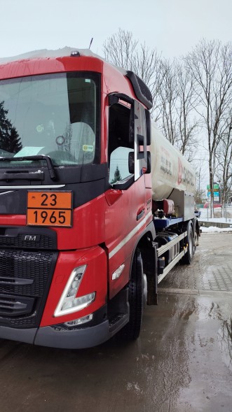 Китай 1234 Накладки ХРОМ Volvo FH4 FH5 FM (2012-...)