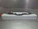 Fiat OE S26337885 ХРОМОВАНА НАКЛАДКА КЛАПАНА 0735516207 FIAT 500 2007-
