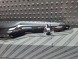 Fiat OE S26337885 ХРОМОВАНА НАКЛАДКА КЛАПАНА 0735516207 FIAT 500 2007-