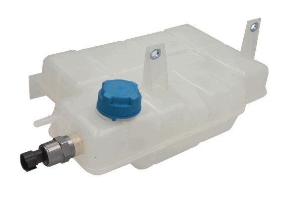 V-maxzone Part VIC-262373 Розширювальний бачок охолоджуючої рідини NRF для IVECO DAILY IV, DAILY V,