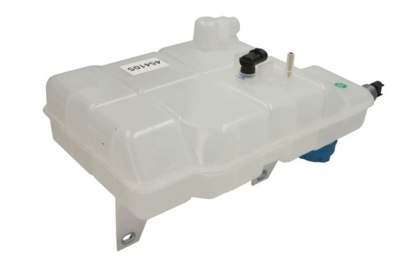 V-maxzone Part VIC-262373 Розширювальний бачок охолоджуючої рідини NRF для IVECO DAILY IV, DAILY V,