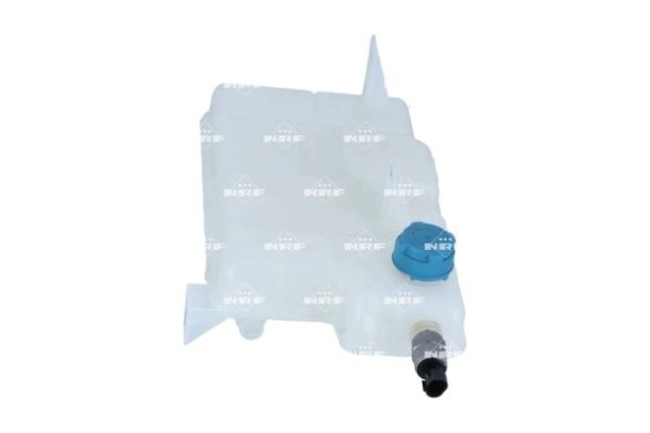 V-maxzone Part VIC-262373 Розширювальний бачок охолоджуючої рідини NRF для IVECO DAILY IV, DAILY V,