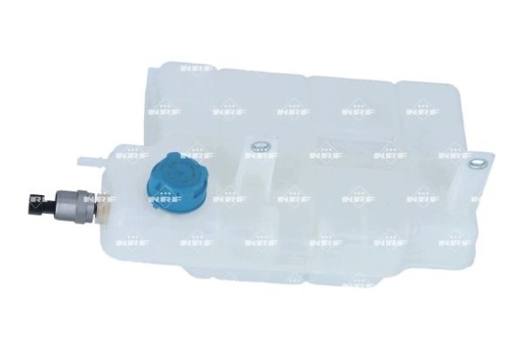 V-maxzone Part VIC-262373 Розширювальний бачок охолоджуючої рідини NRF для IVECO DAILY IV, DAILY V,