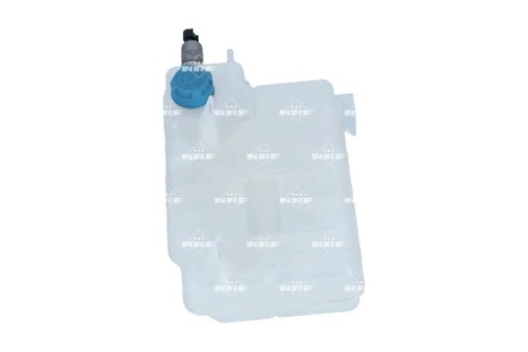 V-maxzone Part VIC-262373 Розширювальний бачок охолоджуючої рідини NRF для IVECO DAILY IV, DAILY V,
