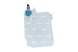 V-maxzone Part VIC-262373 Розширювальний бачок охолоджуючої рідини NRF для IVECO DAILY IV, DAILY V,