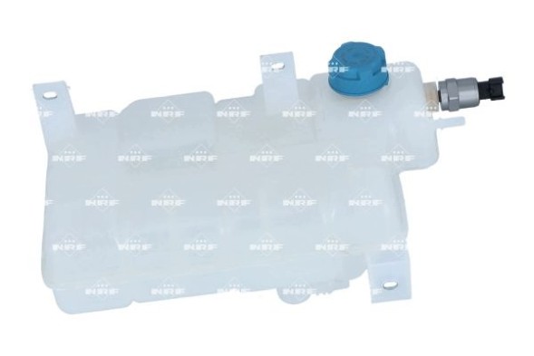 V-maxzone Part VIC-262373 Розширювальний бачок охолоджуючої рідини NRF для IVECO DAILY IV, DAILY V,