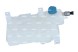 V-maxzone Part VIC-262373 Розширювальний бачок охолоджуючої рідини NRF для IVECO DAILY IV, DAILY V,