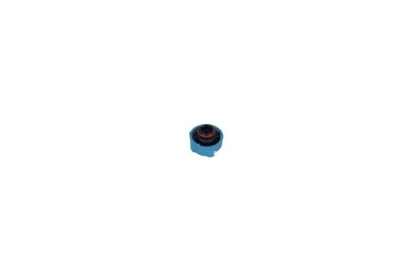 V-maxzone Part VIC-262373 Розширювальний бачок охолоджуючої рідини NRF для IVECO DAILY IV, DAILY V,