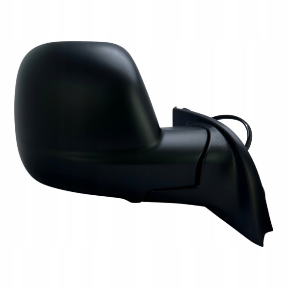 Китай E-5156 PEUGEOT PARTNER ELECT. ДЗЕРКАЛО З ПІДІГРІВОМ З ТЕМПЕРАТУРОЮ ПРАВЕ 5+2-PIN 19/23