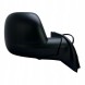 Китай E-5156 PEUGEOT PARTNER ELECT. ДЗЕРКАЛО З ПІДІГРІВОМ З ТЕМПЕРАТУРОЮ ПРАВЕ 5+2-PIN 19/23