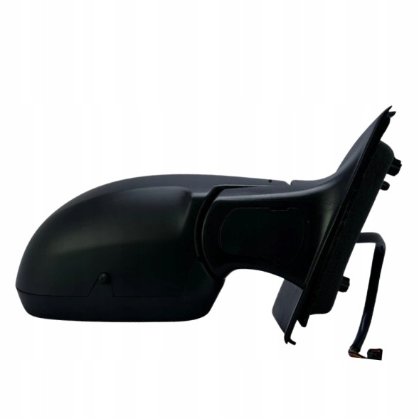 Китай E-5156 PEUGEOT PARTNER ELECT. ДЗЕРКАЛО З ПІДІГРІВОМ З ТЕМПЕРАТУРОЮ ПРАВЕ 5+2-PIN 19/23