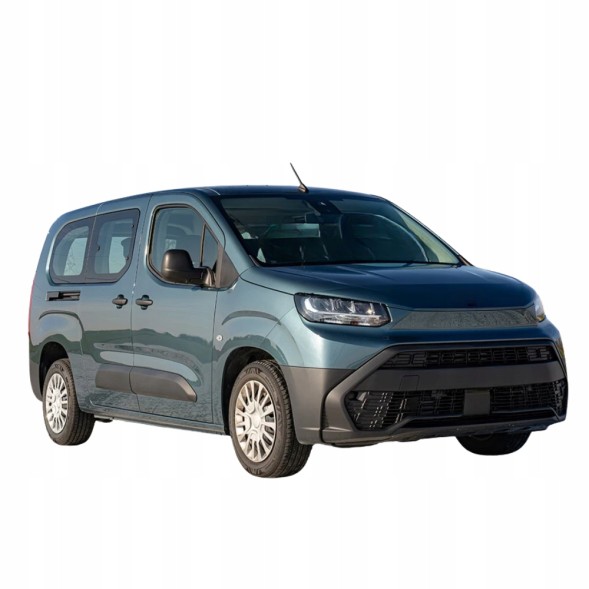 Китай E-5156 PEUGEOT PARTNER ELECT. ДЗЕРКАЛО З ПІДІГРІВОМ З ТЕМПЕРАТУРОЮ ПРАВЕ 5+2-PIN 19/23