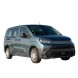 Китай E-5156 PEUGEOT PARTNER ELECT. ДЗЕРКАЛО З ПІДІГРІВОМ З ТЕМПЕРАТУРОЮ ПРАВЕ 5+2-PIN 19/23