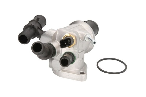 V-maxzone Part VIC-69183 Термостат охолоджуючої рідини для ALFA ROMEO 147; FIAT BRAVO II, MULTIPLA