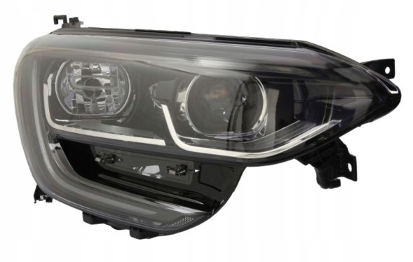 TYC 20-17073-06-2 Renault megane iv 16- led нова фара права