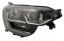 TYC 20-17073-06-2 Renault megane iv 16- led нова фара права