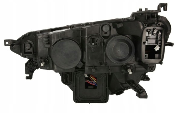 TYC 20-17073-06-2 Renault megane iv 16- led нова фара права