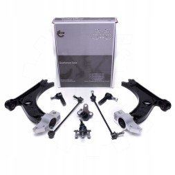 ESEN SKV 04SKV780 Набір маятників передніх audi a3 (8p7 8pa 8p1) seat altea vw eos гольф - 8 елем.