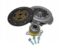 Valeo F12157JL ЗЧЕПЛЕННЯ VALEO TOYOTA AVENSIS T27 2008 - 1.6 1.8