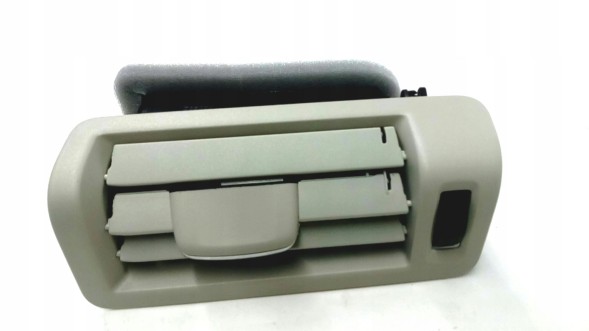 Volvo OE 31497124 VOLVO S90 V90 ліва припливна решітка srod slupek OE 3