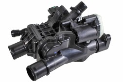 Metzger 4006504 Термостат, охолоджуюча рідина