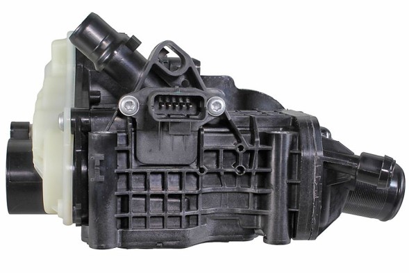 Metzger 4006504 Термостат, охолоджуюча рідина