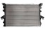 Thermotec D7W062TT Охолоджувач двигуна thermotec d7w062tt