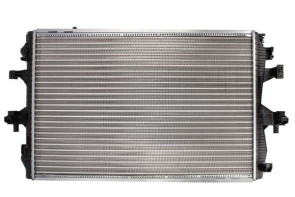 Thermotec D7W062TT Охолоджувач двигуна thermotec d7w062tt