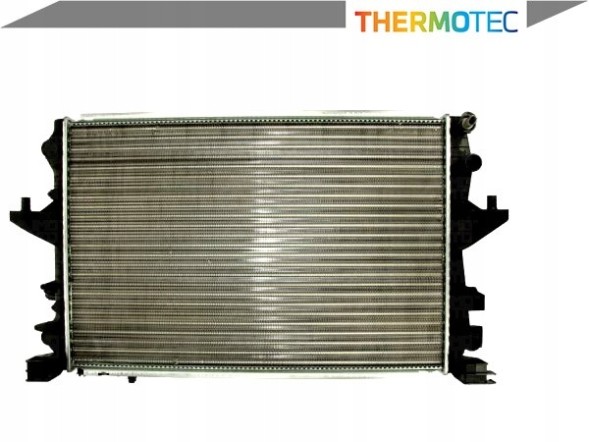Thermotec D7W062TT Охолоджувач двигуна thermotec d7w062tt