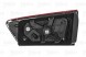 Valeo 047020 Світлодіодний задній ліхтар 047020 valeo audi a6