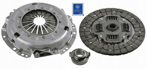 Sachs 3000 951 715 Sachs 3000 951 715