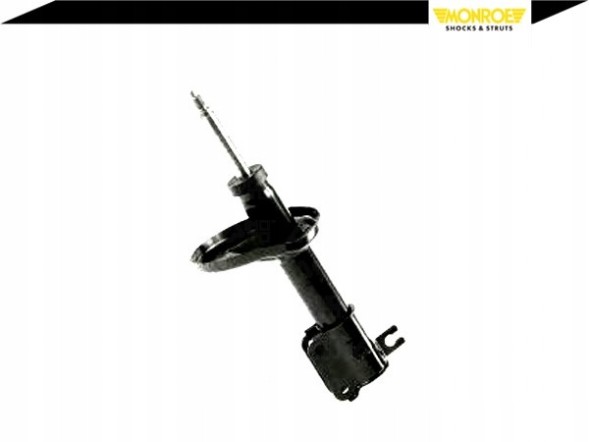 Monroe  Monroe амортизатор передній l daewoo leganza 2.0/2.2 + помічник водія #28