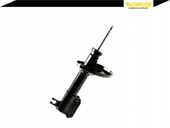 Monroe  Monroe амортизатор передній l daewoo leganza 2.0/2.2 + помічник водія #28