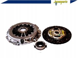 Japanparts JAPKF-2098(HQ) КОМПЛЕКТ ЗЧЕПЛЕННЯ TOYOTA AURIS COROLLA 1.4 D-4D 04-1