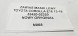 Китай 53420-02320 KAMAX ШАРНІР КАПОТА ЛІВИЙ TOYOTA COROLLA E16 13-19
