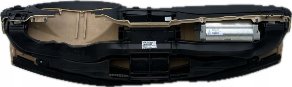 Mercedes-Benz OE DESKA KOKPIT 9E22 CZARNA PODUSZKA MERCEDES C W203 LIFT ORYGINAL 2036800187 238602905 ДОШКА КАБІНА 9Е22 ЧОРНА ПОДУШКА MERCEDES C W203 ЛІФТ 2036800187 238602905