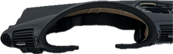 Mercedes-Benz OE DESKA KOKPIT 9E22 CZARNA PODUSZKA MERCEDES C W203 LIFT ORYGINAL 2036800187 238602905 ДОШКА КАБІНА 9Е22 ЧОРНА ПОДУШКА MERCEDES C W203 ЛІФТ 2036800187 238602905