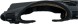 Mercedes-Benz OE DESKA KOKPIT 9E22 CZARNA PODUSZKA MERCEDES C W203 LIFT ORYGINAL 2036800187 238602905 ДОШКА КАБІНА 9Е22 ЧОРНА ПОДУШКА MERCEDES C W203 ЛІФТ 2036800187 238602905