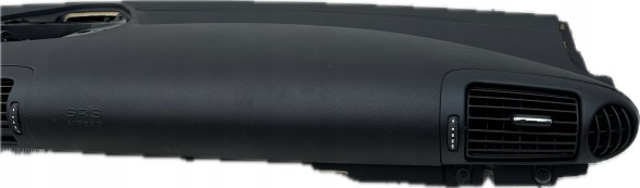 Mercedes-Benz OE DESKA KOKPIT 9E22 CZARNA PODUSZKA MERCEDES C W203 LIFT ORYGINAL 2036800187 238602905 ДОШКА КАБІНА 9Е22 ЧОРНА ПОДУШКА MERCEDES C W203 ЛІФТ 2036800187 238602905